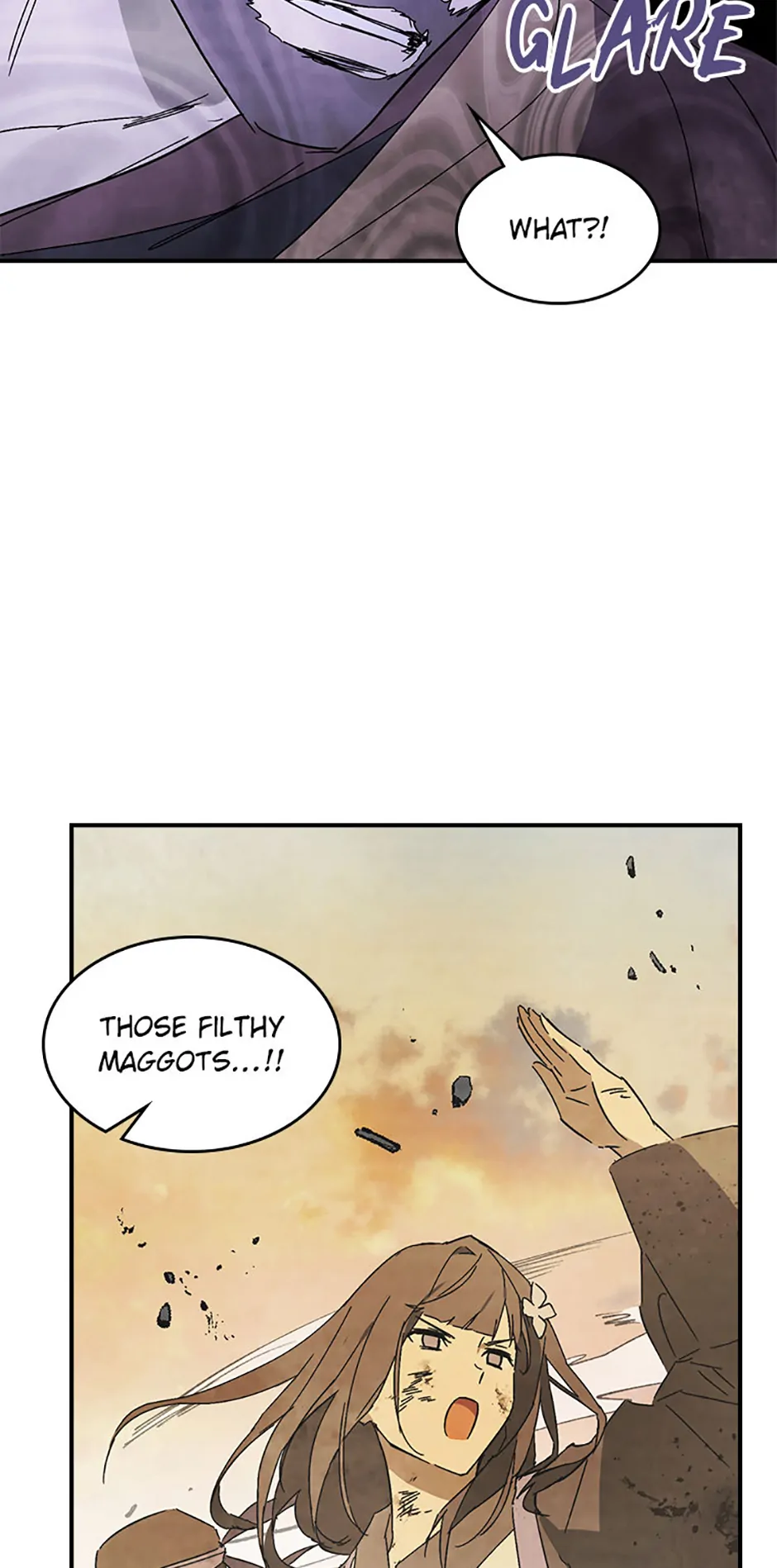 Yi Shen Dang Guan Chapter 82 57